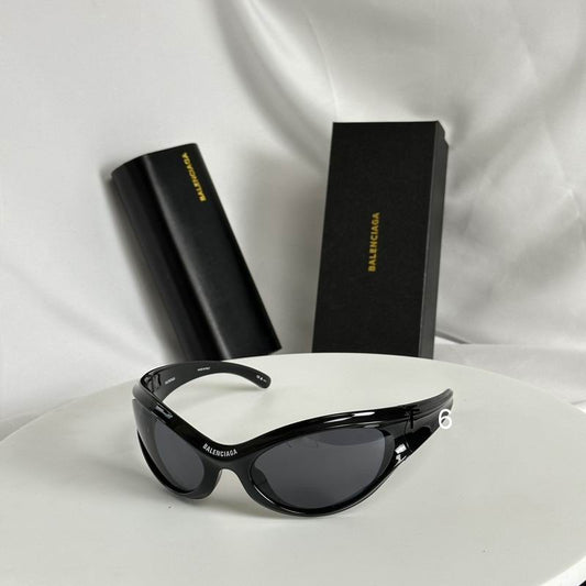 Top Quality Balanciaga Inspired AA+ Quality Sun Glasses