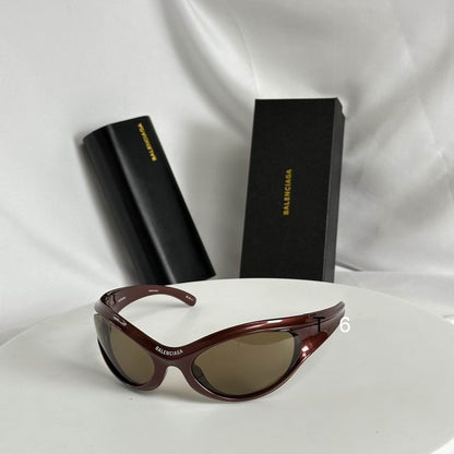 Top Quality Balanciaga Inspired AA+ Quality Sun Glasses