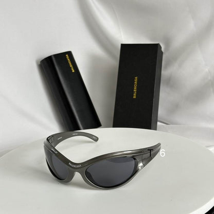 Top Quality Balanciaga Inspired AA+ Quality Sun Glasses