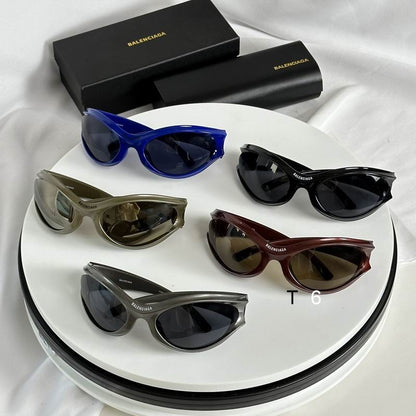 Top Quality Balanciaga Inspired AA+ Quality Sun Glasses