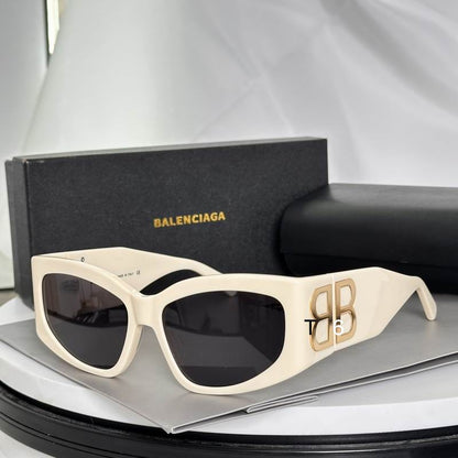 Top Quality Balanciaga Inspired AA+ Quality Sun Glasses