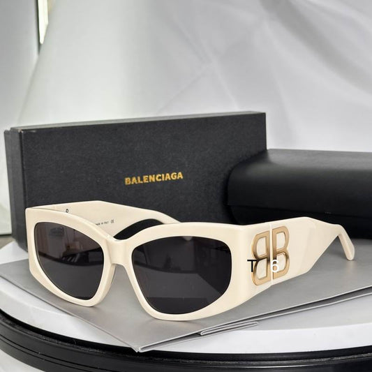 Top Quality Balanciaga Inspired AA+ Quality Sun Glasses