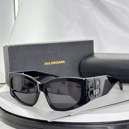 Top Quality Balanciaga Inspired AA+ Quality Sun Glasses