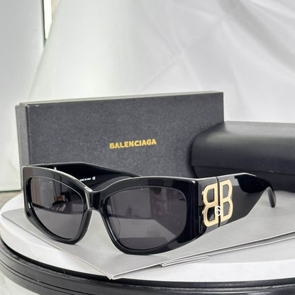 Top Quality Balanciaga Inspired AA+ Quality Sun Glasses