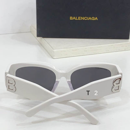 Top Quality Balanciaga Inspired AA+ Quality Sun Glasses