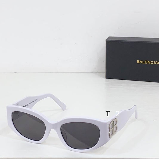 Top Quality Balanciaga Inspired AA+ Quality Sun Glasses