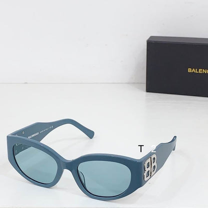 Top Quality Balanciaga Inspired AA+ Quality Sun Glasses