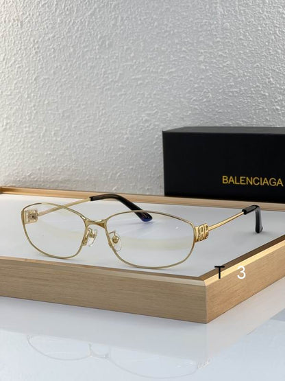 Top Quality Balanciaga Inspired AA+ Quality Sun Glasses