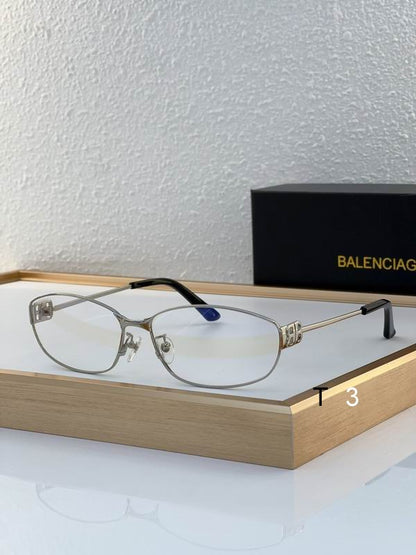 Top Quality Balanciaga Inspired AA+ Quality Sun Glasses