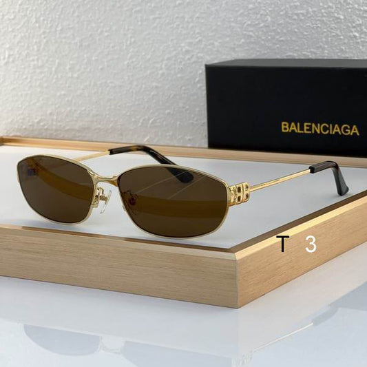 Top Quality Balanciaga Inspired AA+ Quality Sun Glasses