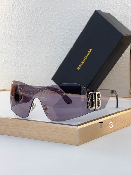 Top Quality Balanciaga Inspired AA+ Quality Sun Glasses