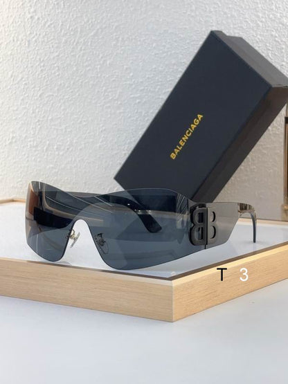 Top Quality Balanciaga Inspired AA+ Quality Sun Glasses