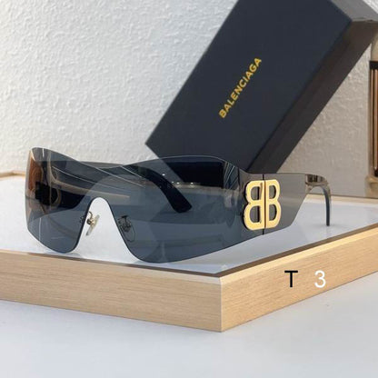 Top Quality Balanciaga Inspired AA+ Quality Sun Glasses