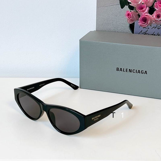 Top Quality Balanciaga Inspired AA+ Quality Sun Glasses