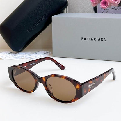 Top Quality Balanciaga Inspired AA+ Quality Sun Glasses