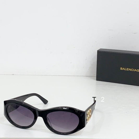 Top Quality Balanciaga Inspired AA+ Quality Sun Glasses
