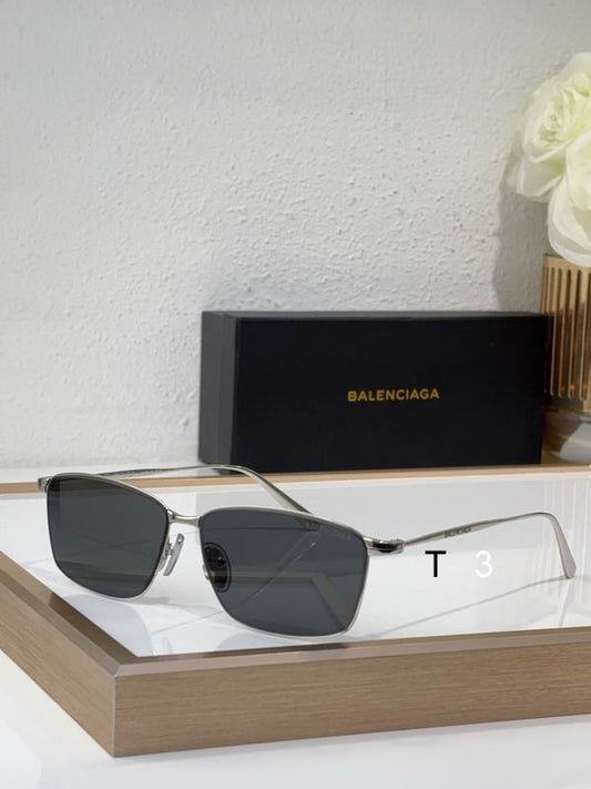 Top Quality Balanciaga Inspired AA+ Quality Sun Glasses
