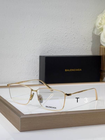 Top Quality Balanciaga Inspired AA+ Quality Sun Glasses