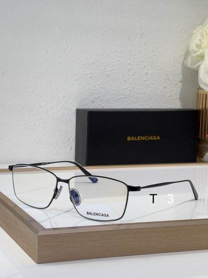 Top Quality Balanciaga Inspired AA+ Quality Sun Glasses