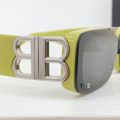 Top Quality Balanciaga Inspired AA+ Quality Sun Glasses