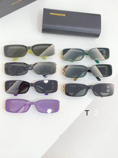Top Quality Balanciaga Inspired AA+ Quality Sun Glasses