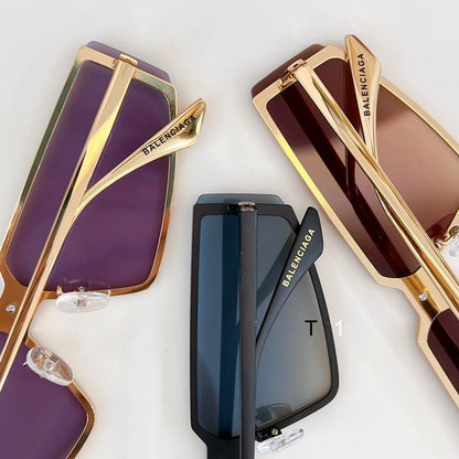Top Quality Balanciaga Inspired AA+ Quality Sun Glasses