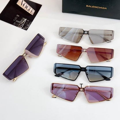 Top Quality Balanciaga Inspired AA+ Quality Sun Glasses