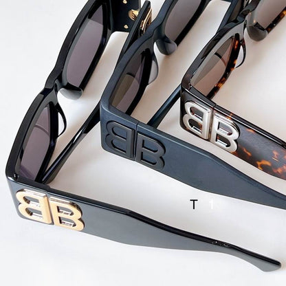 Top Quality Balanciaga Inspired AA+ Quality Sun Glasses