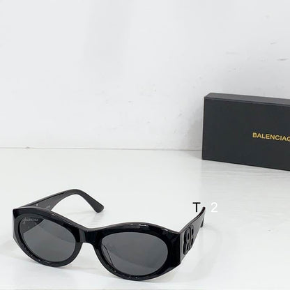 Top Quality Balanciaga Inspired AA+ Quality Sun Glasses