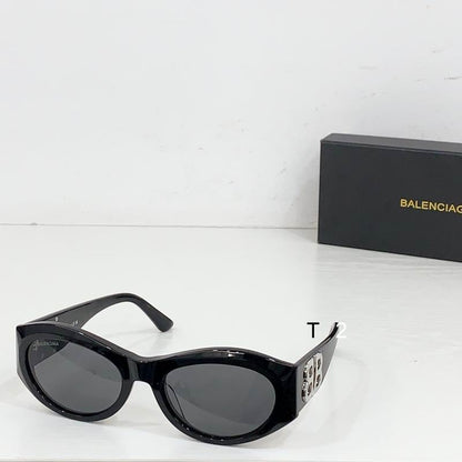 Top Quality Balanciaga Inspired AA+ Quality Sun Glasses