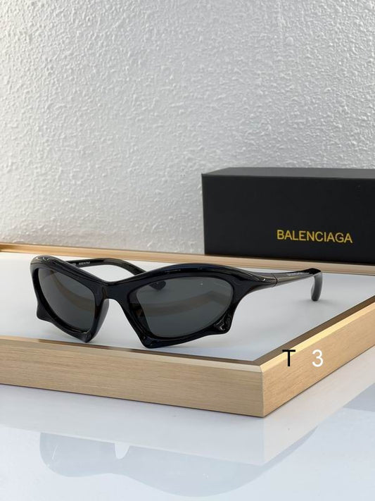 Top Quality Balanciaga Inspired AA+ Quality Sun Glasses