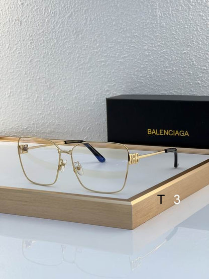 Top Quality Balanciaga Inspired AA+ Quality Sun Glasses