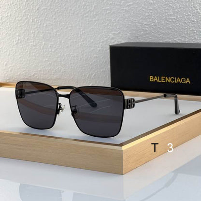 Top Quality Balanciaga Inspired AA+ Quality Sun Glasses