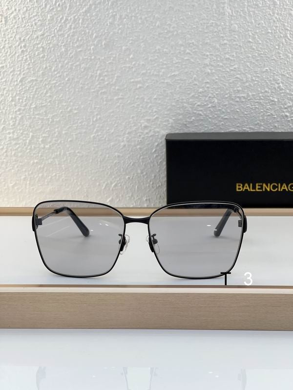 Top Quality Balanciaga Inspired AA+ Quality Sun Glasses