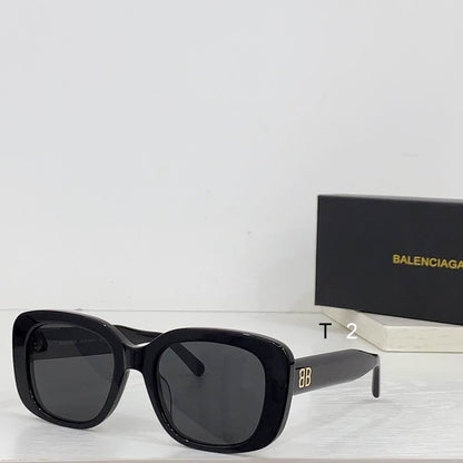 Top Quality Balanciaga Inspired AA+ Quality Sun Glasses