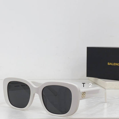 Top Quality Balanciaga Inspired AA+ Quality Sun Glasses