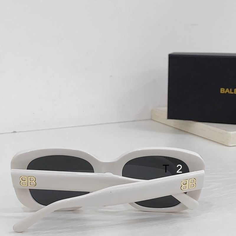 Top Quality Balanciaga Inspired AA+ Quality Sun Glasses