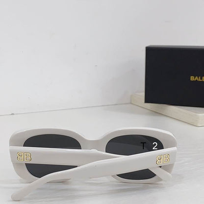 Top Quality Balanciaga Inspired AA+ Quality Sun Glasses