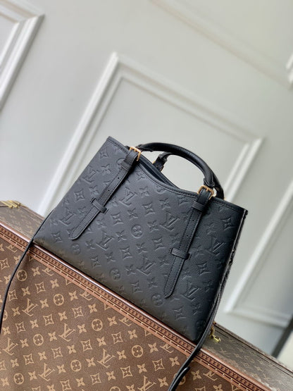 louis vuitton Inspired Handbags, AA+ Quality 100% Genuine Leather Classic Flap Medium Quilted Lambskin Black Gold, 18X 1 1X 5cm BL 4 Colour