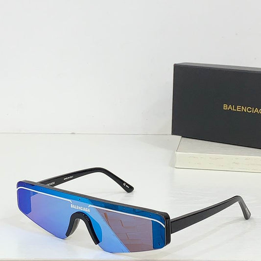 Top Quality Balanciaga Inspired AA+ Quality Sun Glasses