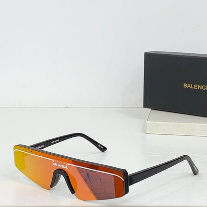 Top Quality Balanciaga Inspired AA+ Quality Sun Glasses