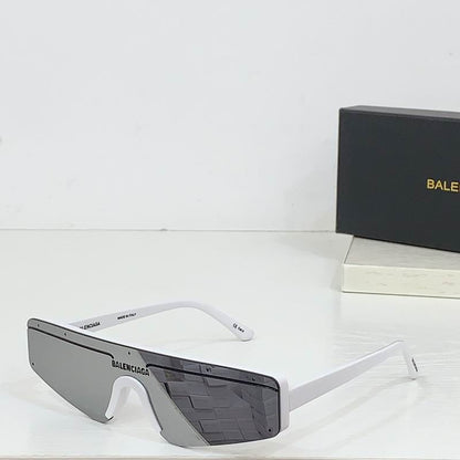 Top Quality Balanciaga Inspired AA+ Quality Sun Glasses