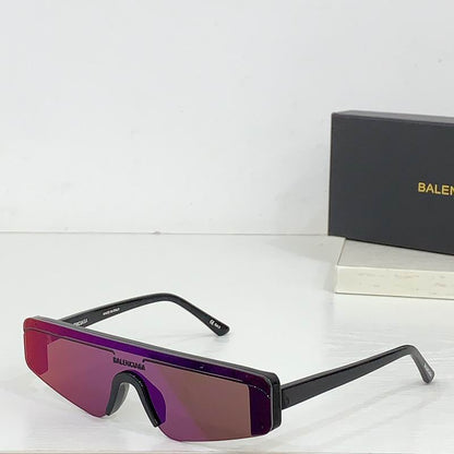 Top Quality Balanciaga Inspired AA+ Quality Sun Glasses