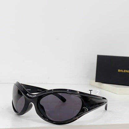 Top Quality Balanciaga Inspired AA+ Quality Sun Glasses