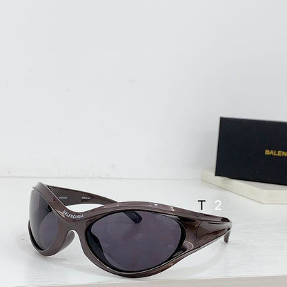 Top Quality Balanciaga Inspired AA+ Quality Sun Glasses