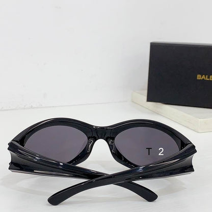 Top Quality Balanciaga Inspired AA+ Quality Sun Glasses
