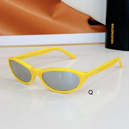 Top Quality Balanciaga Inspired AA+ Quality Sun Glasses