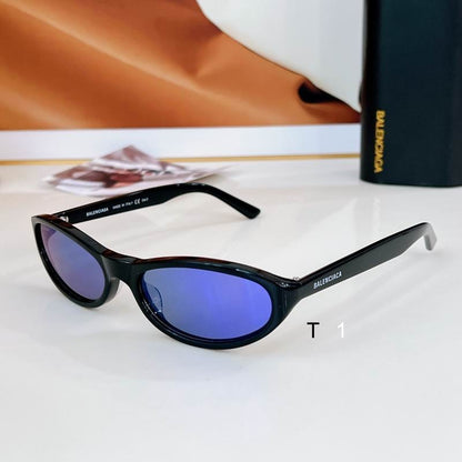 Top Quality Balanciaga Inspired AA+ Quality Sun Glasses