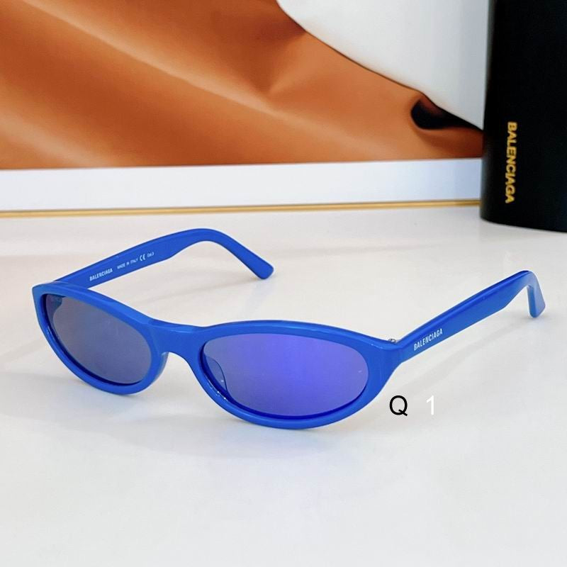 Top Quality Balanciaga Inspired AA+ Quality Sun Glasses