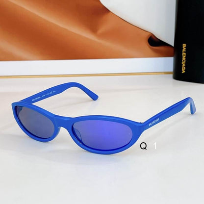 Top Quality Balanciaga Inspired AA+ Quality Sun Glasses